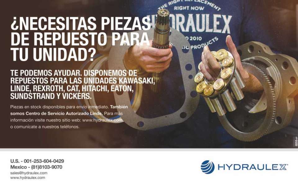 Your experts in mobile hydraulics. Pumps, engines, valves, cylinders. Your experts in mobile hydraulics. Pumps, engines, valves, cylinders.