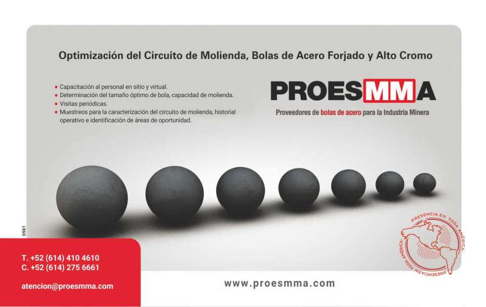Optimizacion del circuito de molienda, bolas de acero forjado y alto cromo Optimizacion del circuito de molienda, bolas de acero forjado y alto cromo