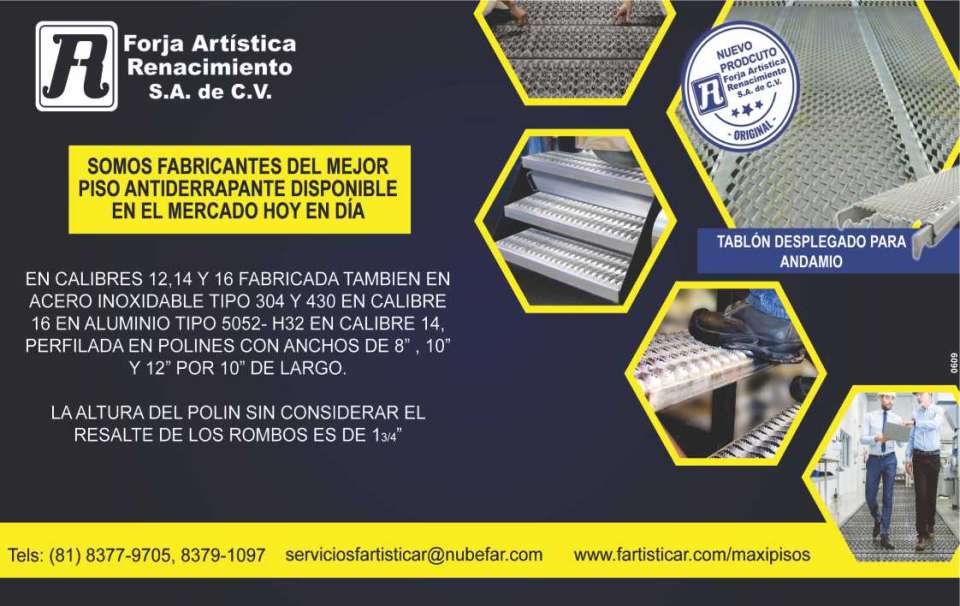 Fabricantes del mejor piso antiderrapante, disponible en el mercado hoy en dia. Fabricantes del mejor piso antiderrapante, disponible en el mercado hoy en dia.