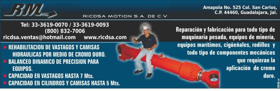 Repair and manufacture for all types of heavy machinery, mining equipment, marine equipment, crankshaft rollers and all types of mechanical components that require the application of hard chrome Repair and manufacture for all types of heavy machinery, mining equipment, marine equipment, crankshaft rollers and all types of mechanical components that require the application of hard chrome