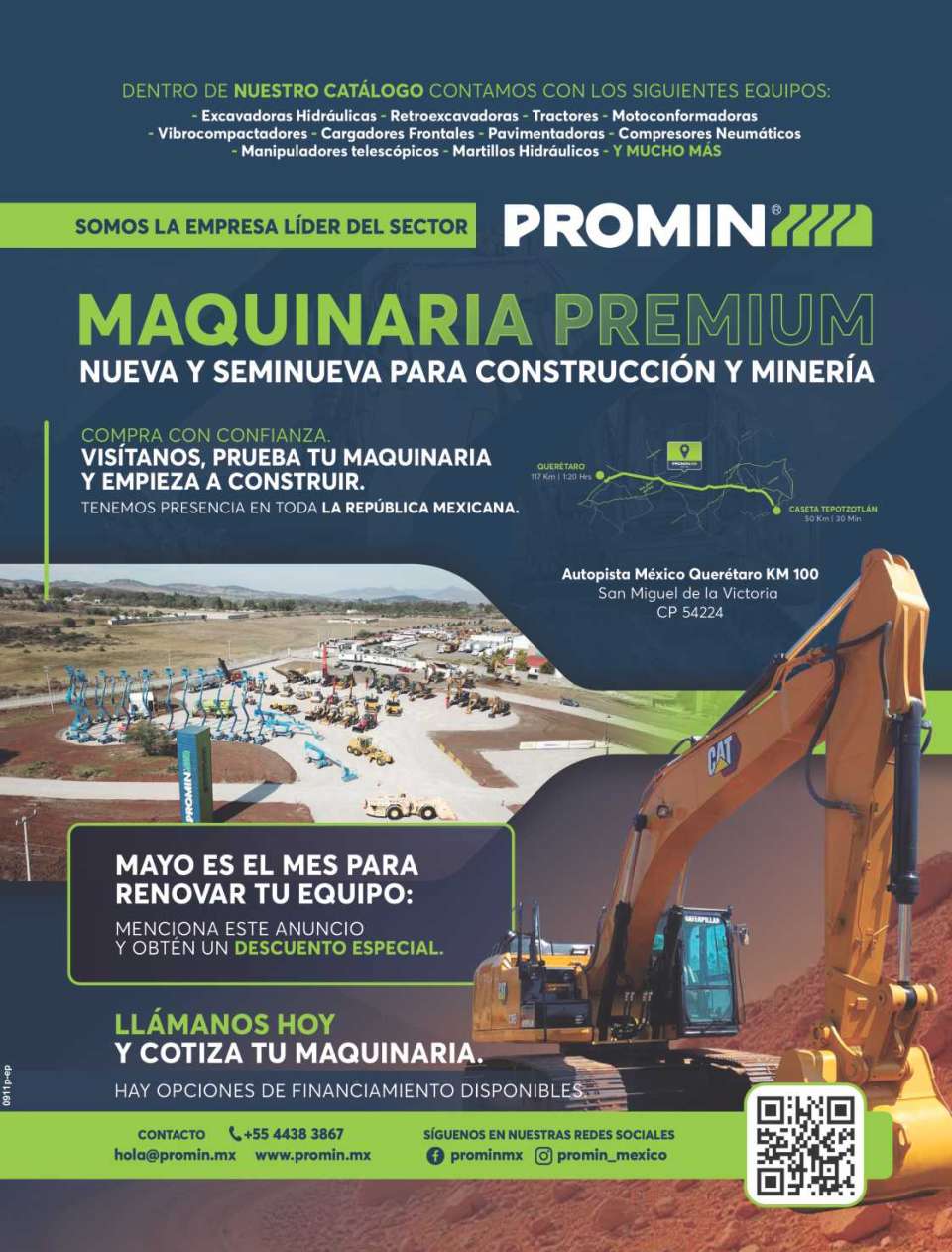 Hydraulic Excavators, Backhoes, Tractors, Graders, Vibrocompactors, Front Loaders, Pavers, Pneumatic Compressors, Telescopic Handlers, Hammers. Hydraulic Excavators, Backhoes, Tractors, Graders, Vibrocompactors, Front Loaders, Pavers, Pneumatic Compressors, Telescopic Handlers, Hammers.