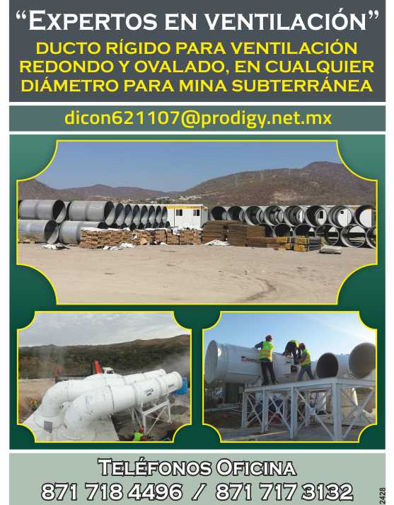 Manufacture, supply and assembly of rigid duct, round and oval in any diameter. Structures, tanks, hoppers and pailer in general. Experts in ventilation. Manufacture, supply and assembly of rigid duct, round and oval in any diameter. Structures, tanks, hoppers and pailer in general. Experts in ventilation.
