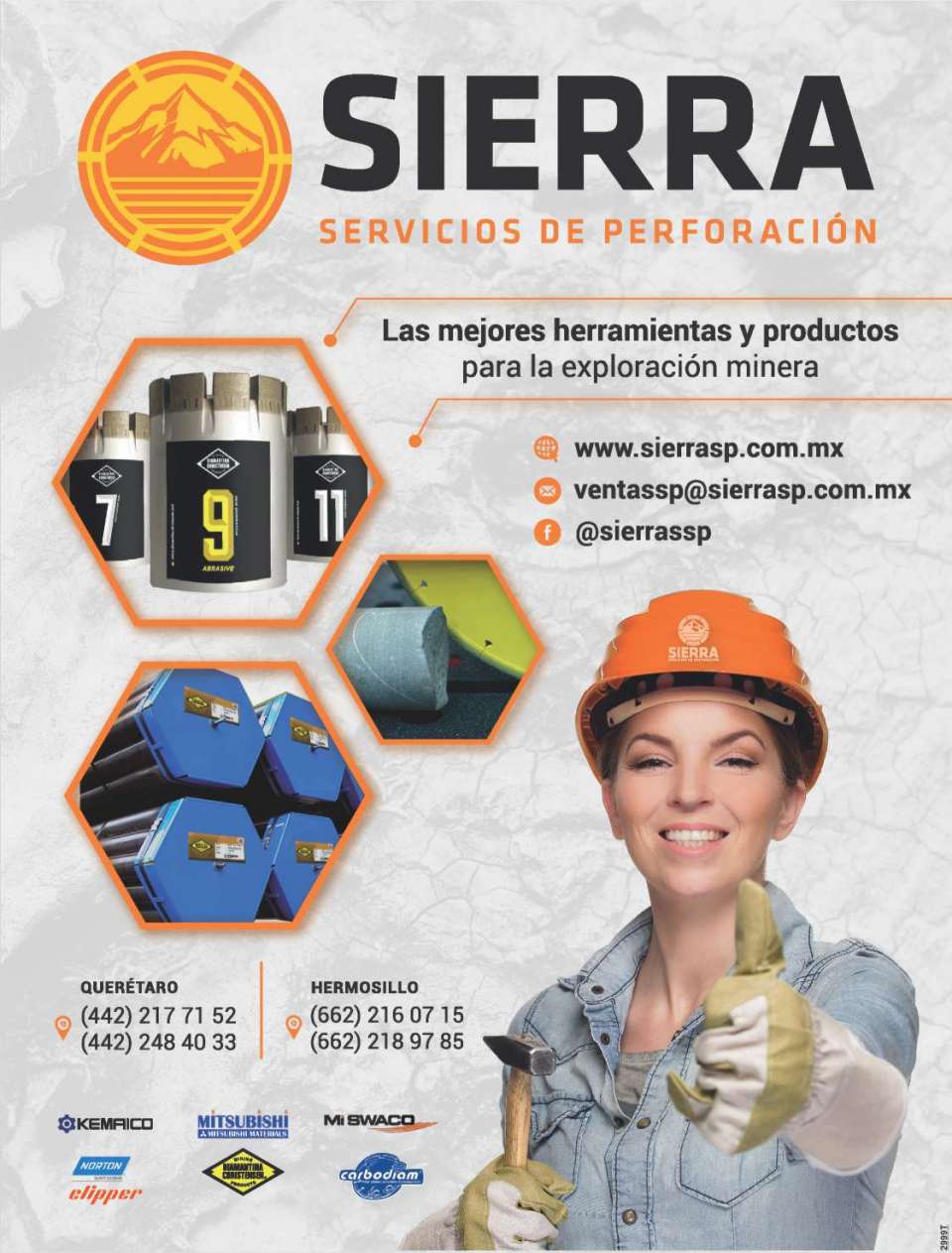 Drilling services, solutions in mining exploration, advice, training, implementation Drilling services, solutions in mining exploration, advice, training, implementation