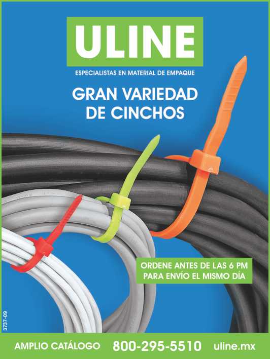 Mas de 34,000 productos para Construccion y Empaque en existencia. Material de Empaque.Almacenamiento de Uso Pesado. Articulos de Seguridad. Productos Basicos Para El Almacen.Gran variedad de Cinchos. Mas de 34,000 productos para Construccion y Empaque en existencia. Material de Empaque.Almacenamiento de Uso Pesado. Articulos de Seguridad. Productos Basicos Para El Almacen.Gran variedad de Cinchos.