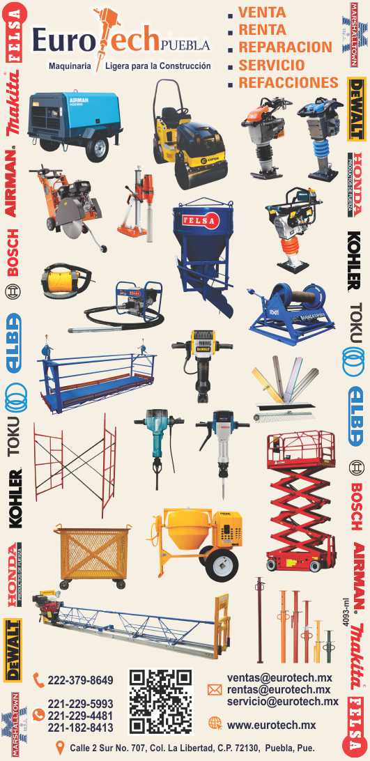 Sale, Rent, Repair, Service, Spare Parts. The best brands: Alba, Bosch, Airman, Makita, Felsa, Marshalltown, Dewalt, Honda, Kohler, Toku. Sale, Rent, Repair, Service, Spare Parts. The best brands: Alba, Bosch, Airman, Makita, Felsa, Marshalltown, Dewalt, Honda, Kohler, Toku.