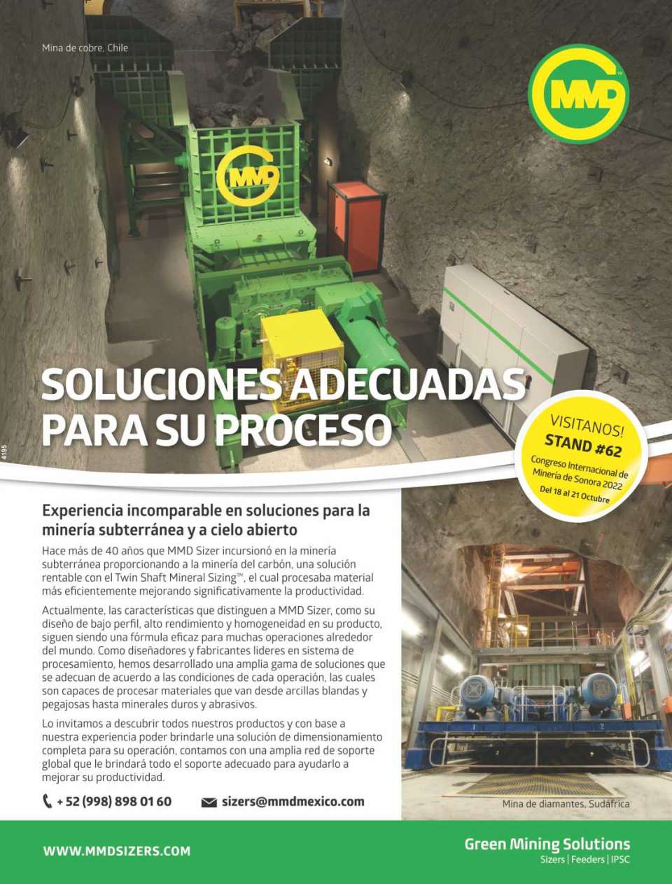 Mineral Concentration Plants, Vibratory Feeders, Mining Equipment, Underground Mining Machinery, Mineral Processing Mineral Concentration Plants, Vibratory Feeders, Mining Equipment, Underground Mining Machinery, Mineral Processing