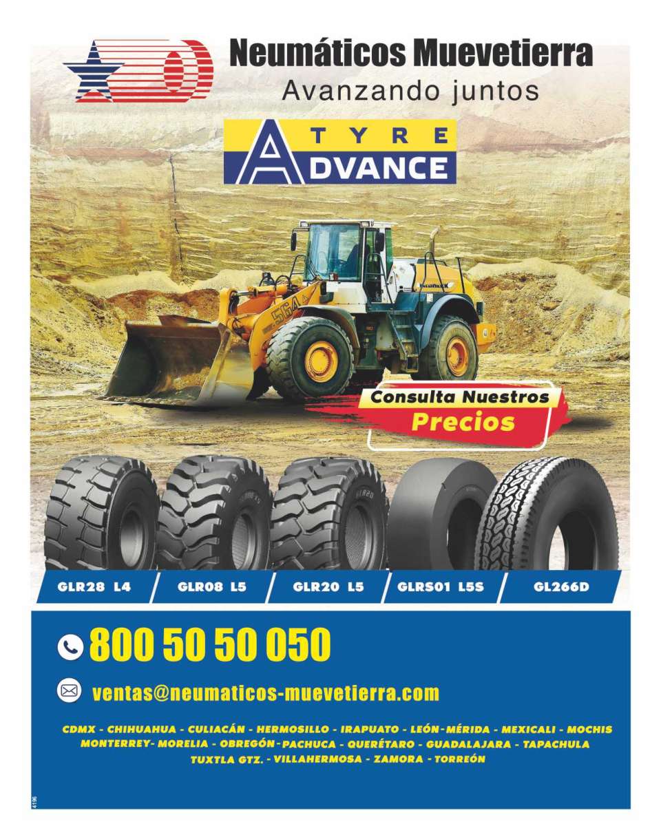 Advance Tire, Model GLR28 L4, GLR08 L5, GLR20 L5, GLRS01 L5S, GL266D. See Our Prices. Advance Tire, Model GLR28 L4, GLR08 L5, GLR20 L5, GLRS01 L5S, GL266D. See Our Prices.