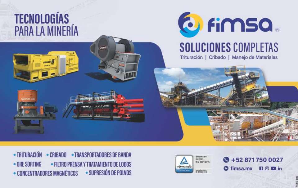 Fabricamos Plantas de trituracion y Cribado, Bandas transportadoras, Equipo sobre orugas, Mallas para cribas. Refacciones,reparaciones,instalacion. Trio, PowerScreen, Remco, TaborMachine, Nesco, FIMSA Fabricamos Plantas de trituracion y Cribado, Bandas transportadoras, Equipo sobre orugas, Mallas para cribas. Refacciones,reparaciones,instalacion. Trio, PowerScreen, Remco, TaborMachine, Nesco, FIMSA