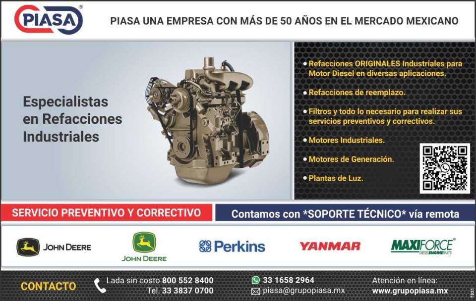 Specialists in original Industrial Spare Parts for Diesel Engines, replacement, Filters, Power Plants, Industrial and Generation Engines Specialists in original Industrial Spare Parts for Diesel Engines, replacement, Filters, Power Plants, Industrial and Generation Engines