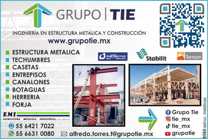 Metal Structures, Roofs, Sheds, Mezzanines, Gutters, Botaguas, Blacksmithing, Forging. Metecno, Stabilit, Ternium. Metal Structures, Roofs, Sheds, Mezzanines, Gutters, Botaguas, Blacksmithing, Forging. Metecno, Stabilit, Ternium.