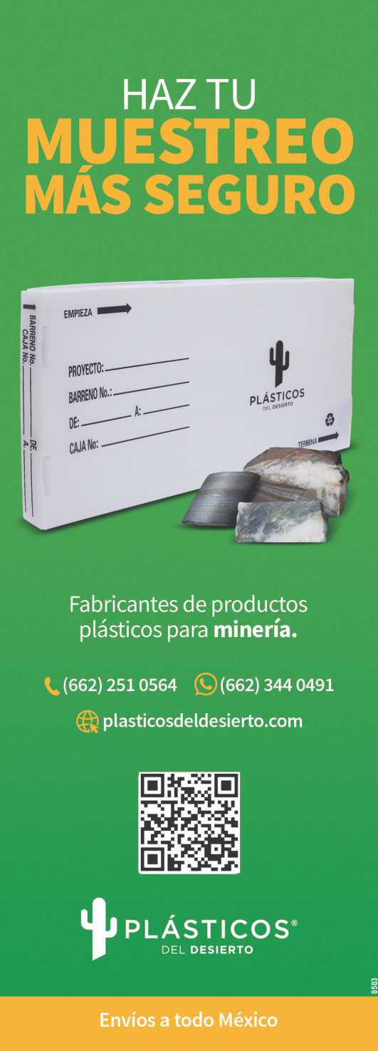 Fabricantes de productos plasticos para Mineria. Haz tu muestreo mas seguro. Envios a todo Mexico. Fabricantes de productos plasticos para Mineria. Haz tu muestreo mas seguro. Envios a todo Mexico.