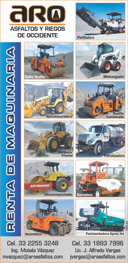 Profiler, Double Roller, Skid Steer Loader, Backhoe, Combined Roller, Front Loader, Oiler, Vibro Compactor, Sweeper, Pneumatic, Paver for RENT. Profiler, Double Roller, Skid Steer Loader, Backhoe, Combined Roller, Front Loader, Oiler, Vibro Compactor, Sweeper, Pneumatic, Paver for RENT.