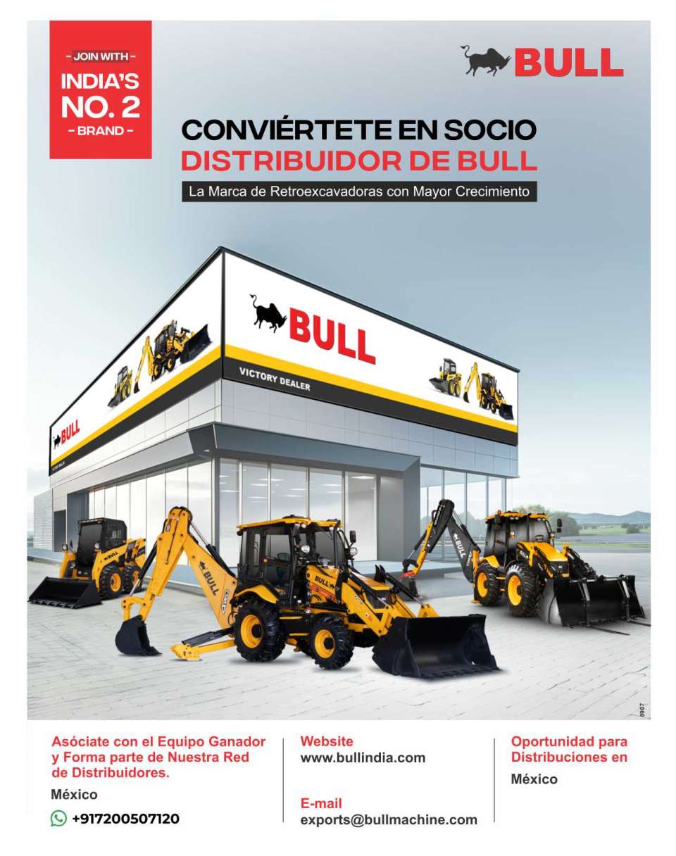 Conviertete en Socio Distribuidor de BULL y forma parte de nuestra red de distribuidores en Mexico. Conviertete en Socio Distribuidor de BULL y forma parte de nuestra red de distribuidores en Mexico.