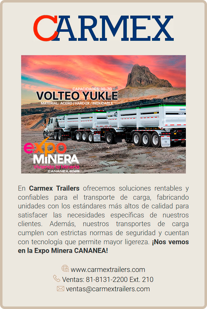 Carmex Trailers fabrica con los mas altos controles de calidad para satisfacer las necesidades especificas de nuestros clientes. - TANQUES - VOLTEOS - VOLTEO YUKLE - TOLVAS - PLATAFORMAS - DOLLY Carmex Trailers fabrica con los mas altos controles de calidad para satisfacer las necesidades especificas de nuestros clientes. - TANQUES - VOLTEOS - VOLTEO YUKLE - TOLVAS - PLATAFORMAS - DOLLY