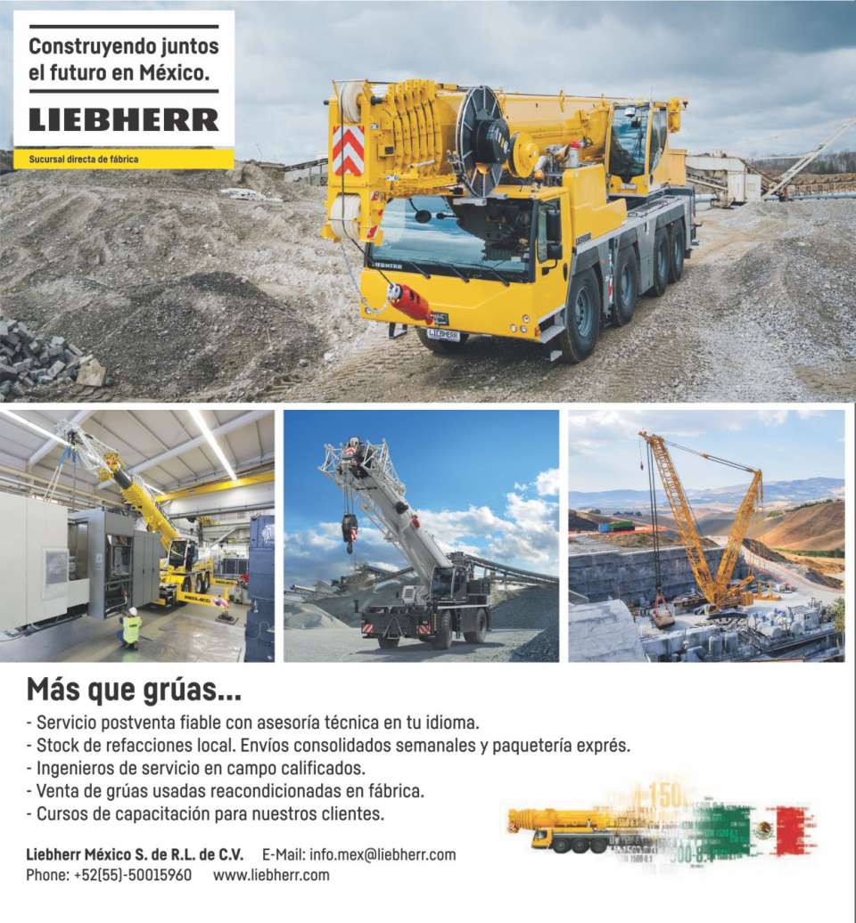 After-sales Service with Technical Advice. Local Parts Stock. Qualified Field Service Engineers. Sale of used Cranes reconditioned in Factory. Training courses. After-sales Service with Technical Advice. Local Parts Stock. Qualified Field Service Engineers. Sale of used Cranes reconditioned in Factory. Training courses.